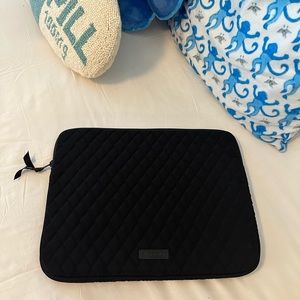 NWOT Vera Bradley Laptop Sleeve